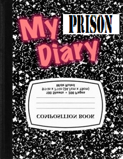 My Prison Diarhy